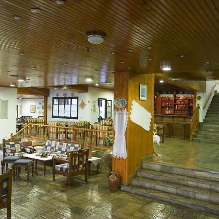 Dionyssos Hotel Skopelos Town Restoran foto